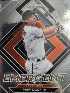 Trey Mancini