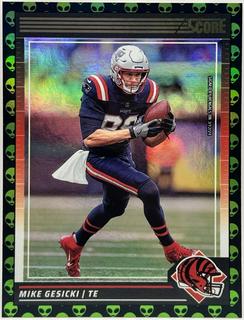 Mike Gesicki