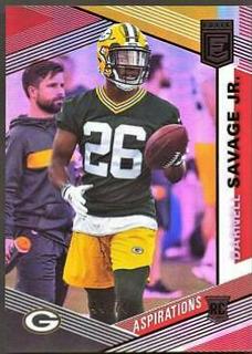Darnell Savage Jr.