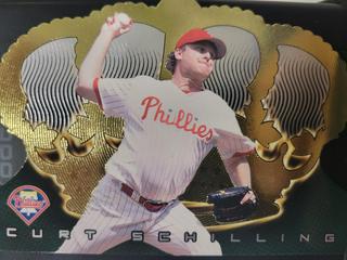 Curt Schilling