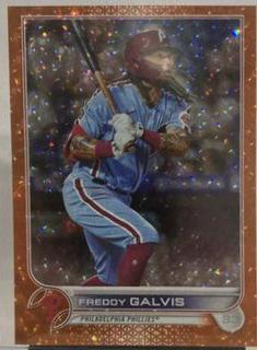 Freddy Galvis