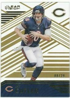 Jay Cutler