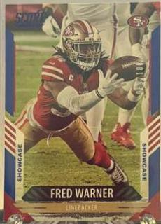 Fred Warner