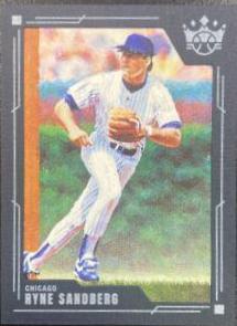Ryne Sandberg