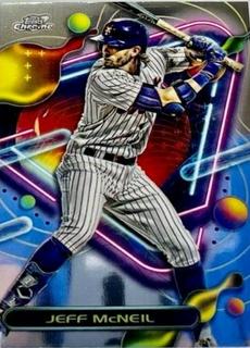 Jeff McNeil