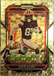David Njoku