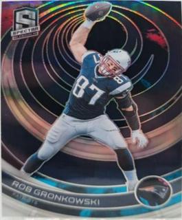 Rob Gronkowski