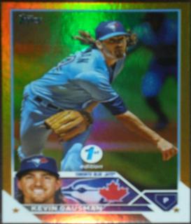 Kevin Gausman