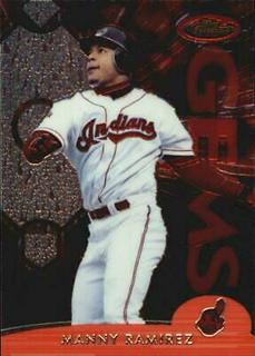 Manny Ramirez