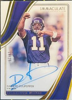 Daunte Culpepper