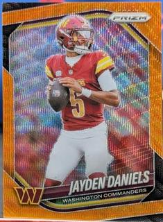 Jayden Daniels