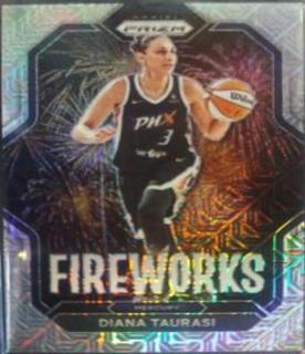 Diana Taurasi