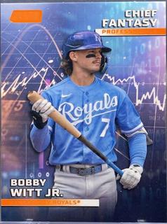 Bobby Witt Jr.