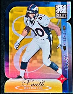 Rod Smith