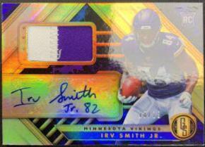 Irv Smith Jr.