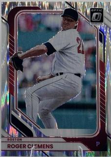 Roger Clemens