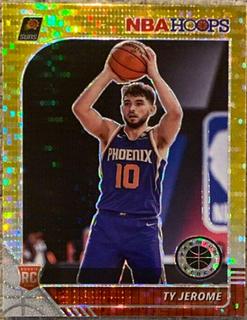 Ty Jerome