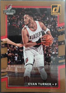 Evan Turner