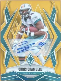 Chris Chambers