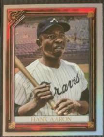 Hank Aaron