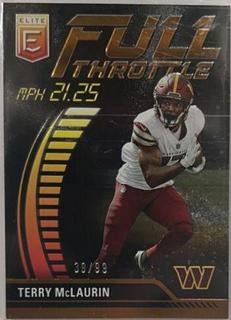 Terry McLaurin