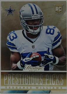 Terrance Williams
