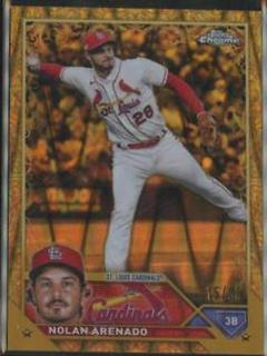 Nolan Arenado