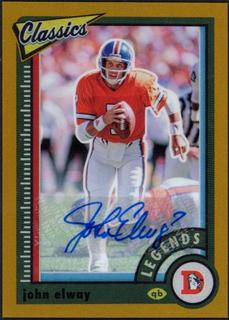 John Elway