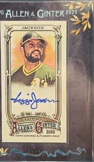 Reggie Jackson
