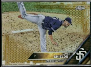 James Shields