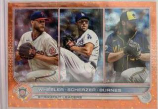 Wheeler / Scherzer / Burnes