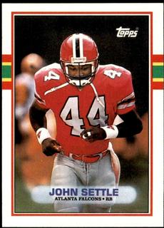 John Settle