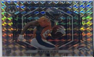 Marvin Mims