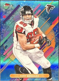Tony Gonzalez