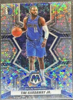 Tim Hardaway Jr.