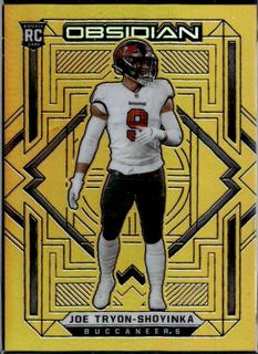 Joe Tryon Shoyinka