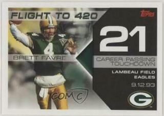 Brett Favre