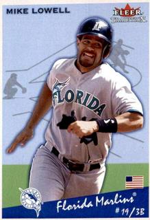 Mike Lowell