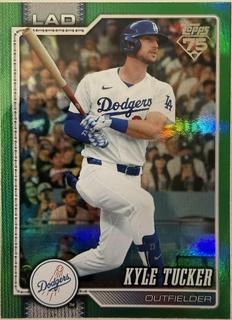 Kyle Tucker