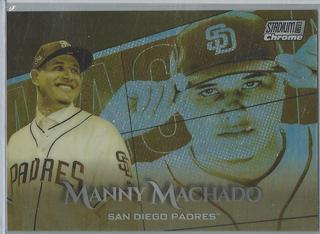 Manny Machado