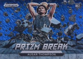 Ausar Thompson