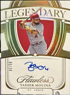 Yadier Molina