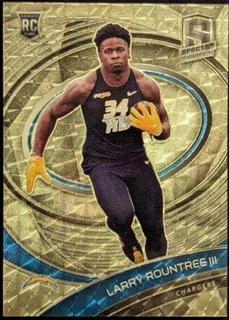 Larry Rountree III