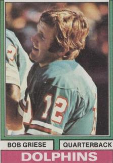 Bob Griese