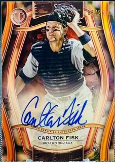 Carlton Fisk