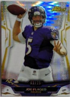 Joe Flacco
