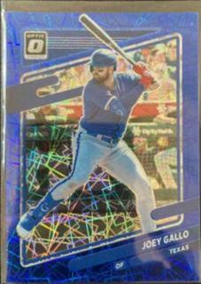 Joey Gallo