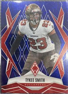 Tykee Smith