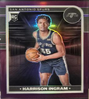 Harrison Ingram