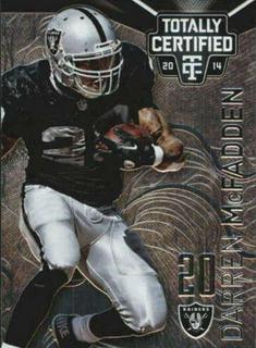 Darren McFadden